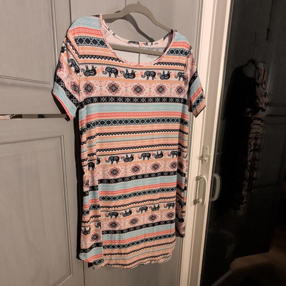 Bobbie-brooks Women's Multi Pajamas